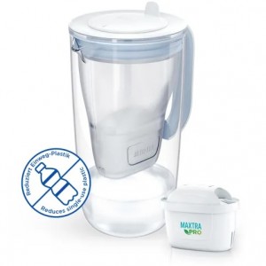 BRITA Glaskanna 2.5 L + MAXTRA PRO ALL-IN-1 (4006387120863)