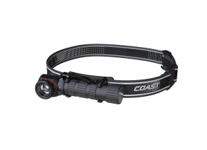 Coast TXM50R uppladdningsbar pannlampa 1500lumen (100048138)