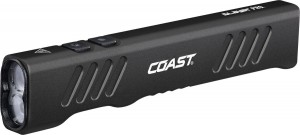 Coast Slayer Pro vattentät uppladdningsbar ficklampa 1150 lumen (100048305)
