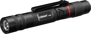 Coast HP2R Uppladdningsbar inspektionslampa med fokus och bitbit (100048596)
