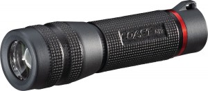 Coast GX10 vattentät ficklampa med fokus 550 lumen (100048597(