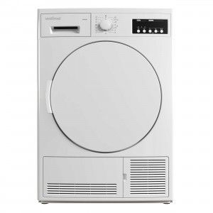 Vestfrost Torktumlare VCTD 207-3 (38018)
