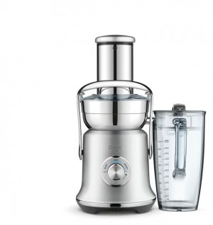 Sage the Nutri Juicer  Cold XL Borstat rostfritt stål (SJE830BSS2EEU1)