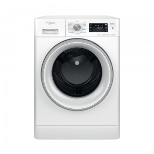 Whirlpool fristående tvätt-tork: 9,0 kg - FFWDB 976258 SV EE  - 2 års garanti
