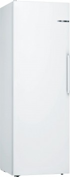 Bosch Serie 2, Kylskåp, 176 x 60 cm, Vit (KSV33NWEP)
