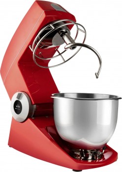 Witt Varimixer Teddy (Red)