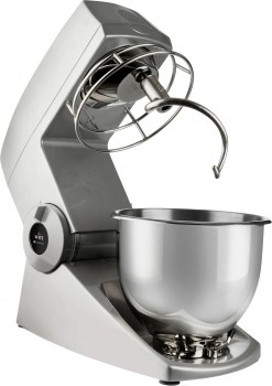 Witt Varimixer Teddy (Silver grey)