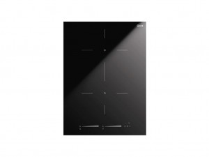ILVE Induktionshäll 38 cm, 2 zoner med bridge, touch (HCBI382TC)