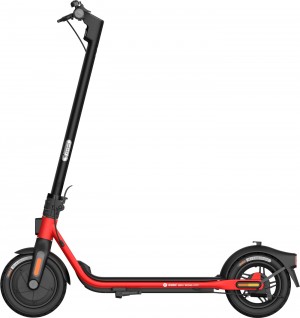 Segway Ninebot D18 E KickScooter-elscooter