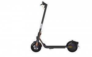 Segway Ninebot F2 PLUS D KickScooter-elscooter