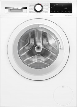 Bosch Serie 4, Kombinerad tvätt och tork, 9/5 kg, 1400 v/min (WNA144VLSN)