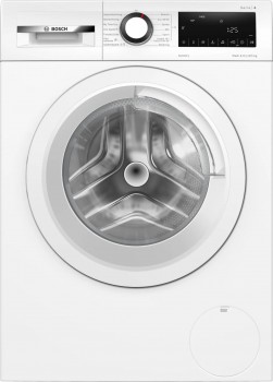 Bosch Serie 4, Kombinerad tvätt och tork, 8/5 kg, 1400 v/min (WNA134L0SN)