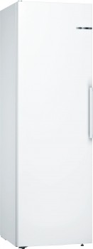 Bosch Serie 2, Kylskåp, 186 x 60 cm, Vit (KSV36NWEP)