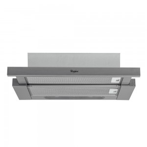 Whirlpool AKR 749/1 IX rostfri