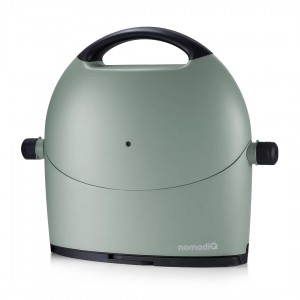 nomadiQ portabel el-grill (E-BBQ (8720165898343)