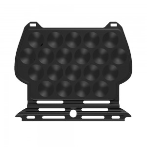 nomadiQ Stekplatta Dutch Mini Pancake (8720165898251)