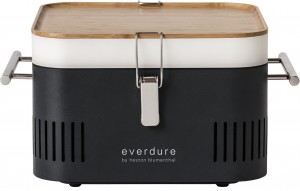 Everdure Cube (HBCUBEGEU - Graphite)