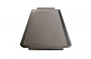 Bertazzoni Stekbord i gjutjärn - GR11ISI