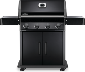 Napoleon gasolgrill - 4 brännare - Rogue 525-1 (13605NA)