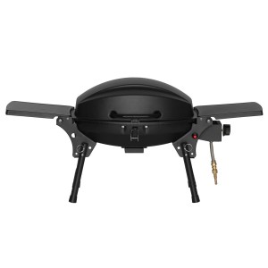 Mustang portabel gasolgrill Amarillo (602462) - 2 års garanti