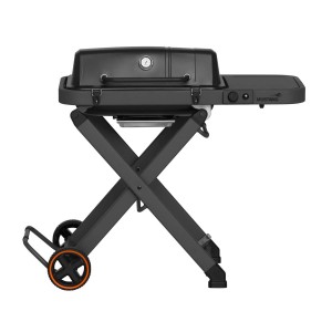 Mustang portabel gasolgrill Fold -1 brännare (602469)