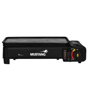 Mustang gasolgrill - camping Caravan Marin (602461)
