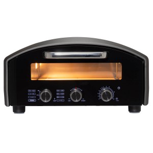 Mustang Pizzaugn - elektrisk - Astroni (602459) - 2 års garanti