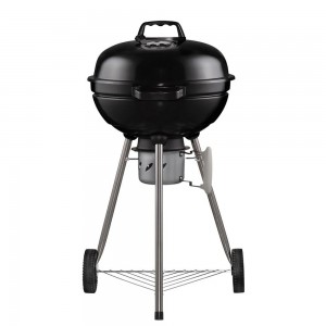 Mustang kolgrill Basic 47 - galler Ø 44 cm (602444)