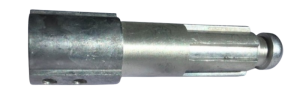 Robomow Drivaxel / Spline till RS (1 st) GEN6069A