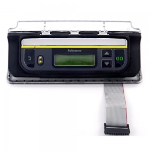 Robomow Original LCD-panelenhet / Display (MSB6340B)