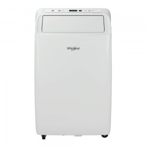 Whirlpool luftkonditionering (PACF29CO W) - 2 års garanti