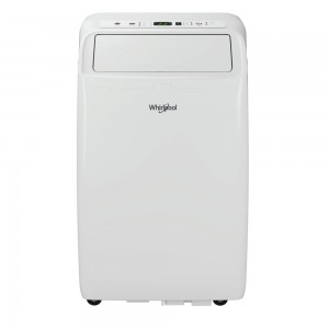 Whirlpool luftkonditionering (PACF212HP W) - 2 års garanti