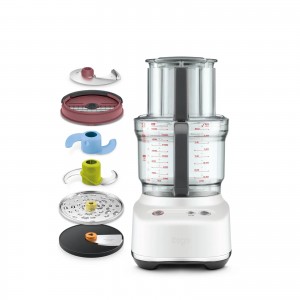 Sage blender the Paradice 9 (Havssalt - SFP 638 SST) - 2 års garanti