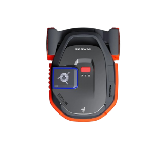 Segway Navimow (X350) Trådlös robotgräsklippare. Upp till 5000m2. - 3 års garanti (2 år på batteri & strömadapter) - Fri frakt, omgående leverans