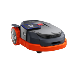 Segway Navimow (X390E). Trådlös robotgräsklippare. Upp till 10,000m2. - 3 års garanti (2 år på batteri & nätadapter) - Fri frakt