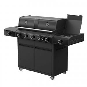 Outdoor Chef BBQ STATION HEAT X-545 (100001105)