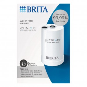 BRITA ON TAP PRO V-MF refillfilter (83010036)
