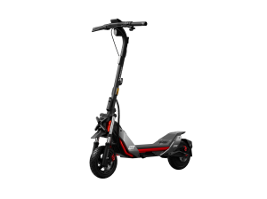 Segway ZT3 Pro E (051801E) 4-6 vardagar leveranstid. - 1 års garanti på fordonsdelar
