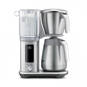 Sage filterkaffebryggare the Luxe Brewer Thermal (SDC 465 BSS) - 2 års garanti