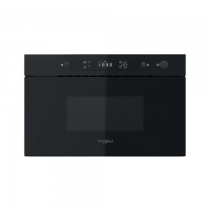 Whirlpool inbyggnadsmikro: färg svart - MBNA900B - 2 års garanti