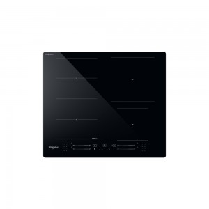 Whirlpool induktionshäll 59cm - WF S3660 CPNE - 2 års garanti