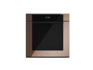 Bertazzoni Ångugn med pyrolys TFT, brons, blank, Modern-series (FMOD6117CTM3) - 5 års garanti