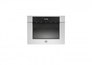 Bertazzoni Kombiugn med mikro, TFT, rostfri, Modern-series (FMOD4077MTX3) - 5 års garanti