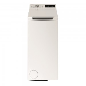 Cylinda Toppmatad tvättmaskin. 6 kg. 10 program. Energiklass: A. (TT365A - 1004619) - 2 års garanti