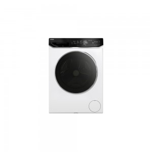 Cylinda frontmatad tvättmaskin. 10.5kg. 58,7 cm djup. 12 program. Touchdisplay. Energiklass A. Vit. (FT911G3104A) Fri hemleverans. - 2 års garanti.