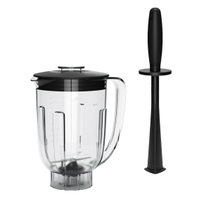 Ankarsrum Mixer / Blender med Mixerpinne (920900082)