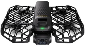 HoverAir Drönare. HoverAir X1 ProMax Standard - svart. (SP06H006) Fri frakt. - 2 års garanti