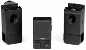 HoverAir Paket. Beacon & JoyStick Bundle. Svart. (SP93R018) - Fri frakt
