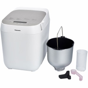 Panasonic Bakmaskin Croustina. 18 program. Vit. (SD-ZP2000WXE) - Fri frakt. omgående leverans