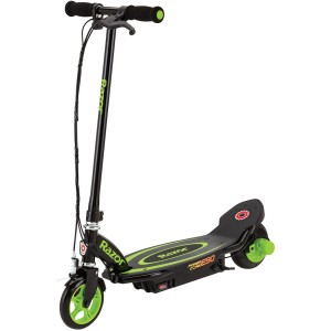 Razor Elsparkcykel Power Core E90. Grön. 85W. 8+. Upp till 16km/h. Maxvikt 54kg. (13173802 - A11436) Fri frakt, omgående levernas